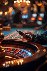 antarmuka permainan Money Train di lembu 4d menampilkan reel dan tombol taruhan