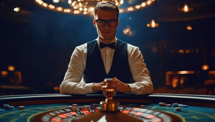 Layar bonus Yggdrasil menampilkan putaran gratis dan pengganda yang diaktifkan